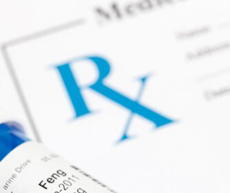 prescription drug abuse