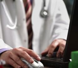 healthcare social media