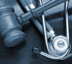 malpractice law