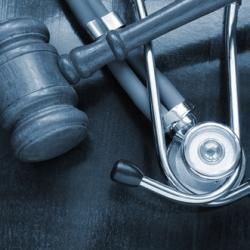 malpractice law