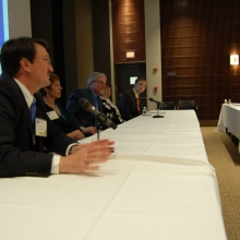  Expert Speakers, Opinions Highlight 2013 Bridging the Gap Concussion Conference