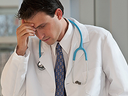  Have Physicians Lost Their MoJo?