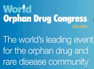 World Orphan Drug Congress