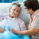 health caregiving