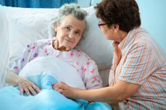 health caregiving
