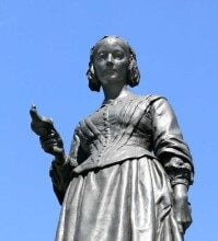 florence nightingale