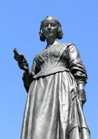 florence nightingale