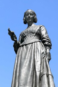 florence nightingale