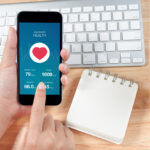 Health App: The iPhone Can Take Your Temperature