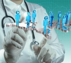 social media healthcare