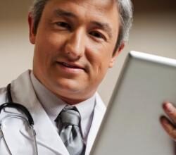 eHeath medical records