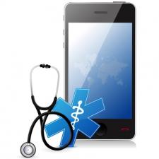 mobile health