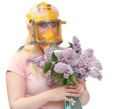 allergies and GMO