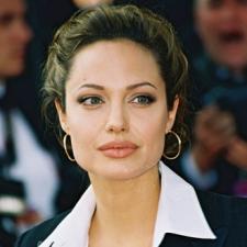 Angelina Jolie breast cancer