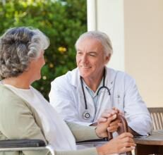 doctor-patient relationship