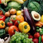 organic food nutrition