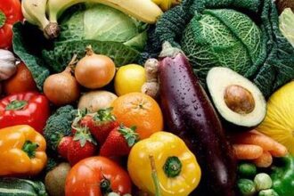 organic food nutrition