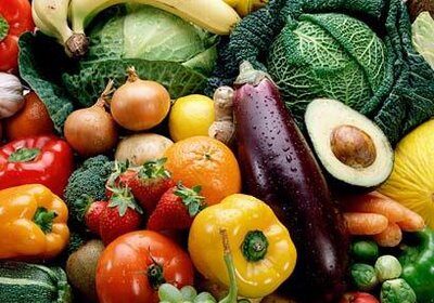 organic food nutrition