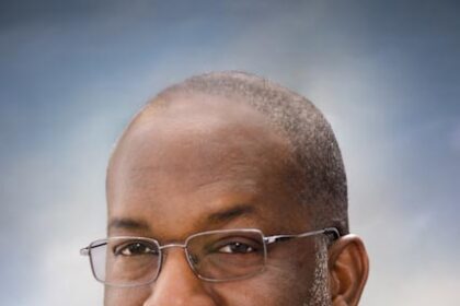 Bernard J. Tyson for Healthin30.com Guest Post Bernard J Tyson_2012