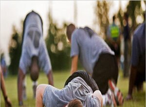 fitness and health apps