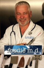 Foodie MD