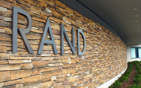  RAND Corporation (Briefly) Publishes Sobering Report On Workplace Wellness Programs