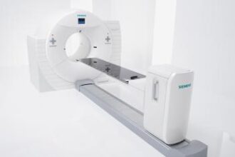 Siemens Varian partnership