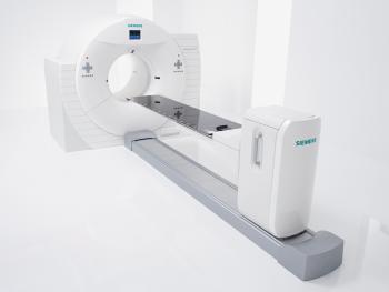 Siemens Varian partnership