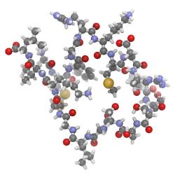 Alzheimer's biomarker