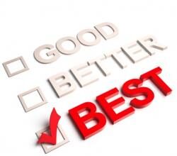healthcare best practices