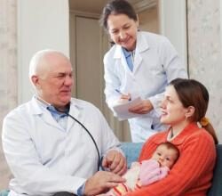 health storytelling