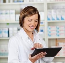 pharmacy app
