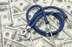 medicare costs rising