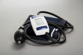 medical device and mHealth