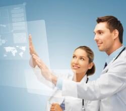 healthcare provider management
