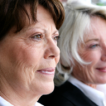 aging women's health