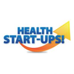  Health Start-Ups! – The Internet of Things Creeps into Healthcare