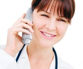 Patient satisfaction