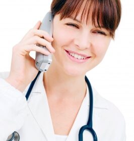 Patient satisfaction