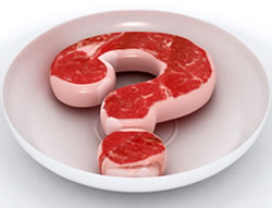  Eating More Red Meat Associated with an Increased Risk of Type-2 Diabetes
