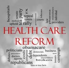 ACA mandates