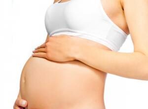 pregnancy and health