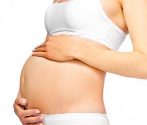 pregnancy and health