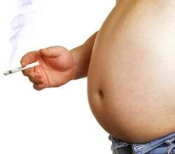obesity and health problems