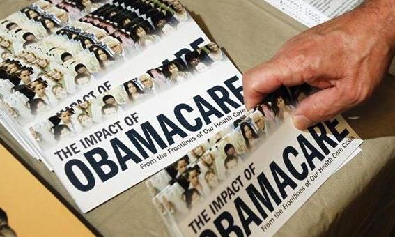  Preparing for 2014: Questions for ObamaCare’s Opponents