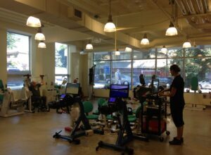 health and fitness