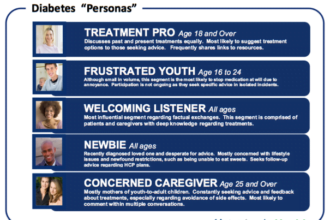 Health Persona