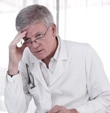 EHR and meaningful use