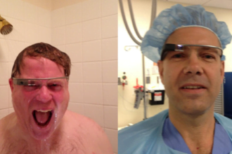 google glass