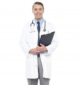 Four Ways to Improve Patient Satisfaction